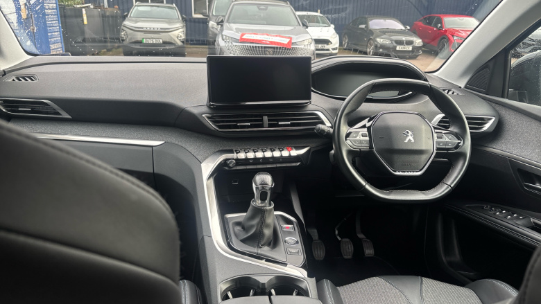 Peugeot 3008 1.2 PureTech Allure Premium 5dr Petrol Estate